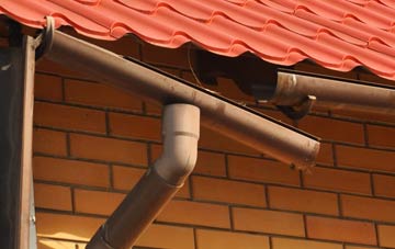 Cockburnspath gutter repair costs