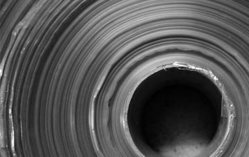 Cockburnspath pvc roof replacement