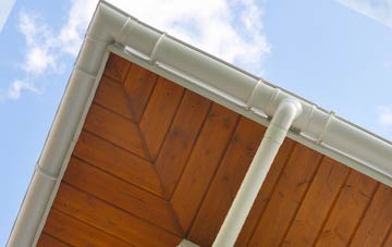 Cockburnspath soffit types