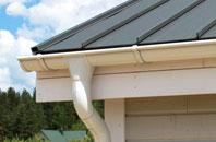 Cockburnspath soffits