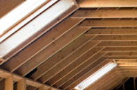 Cockburnspath tapered roof insulation quotes